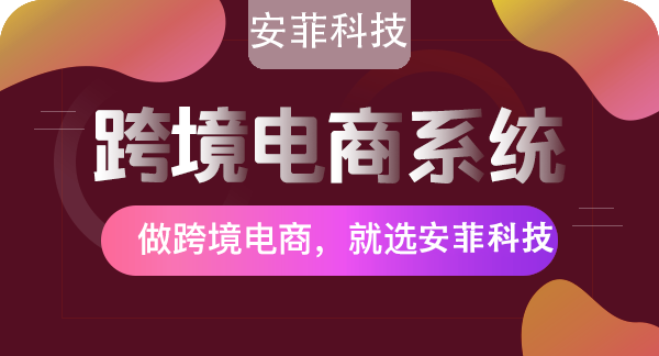 跨境电商系统开发软件价格多少