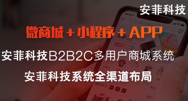 b2b2c平台都有哪些